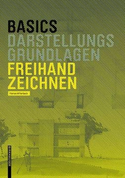 portada Basics Freihandzeichnen (in German)