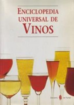Enciclopedia Universal de Vinos (in Spanish)