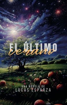 portada El último verano (in Spanish)