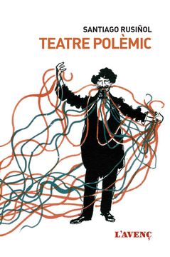 portada Teatre Polemic (in Catalá)