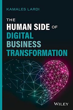 portada The Human Side of Digital Business Transformation (en Inglés)