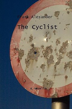 portada the cyclist (in English)