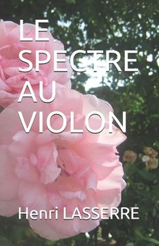 portada Le Spectre Au Violon (en Francés)