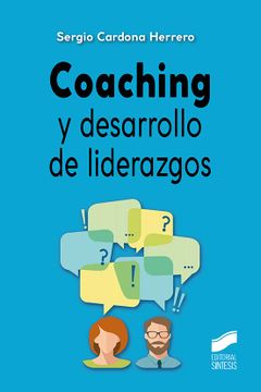 portada Coaching y Desarrollo de Liderazgos