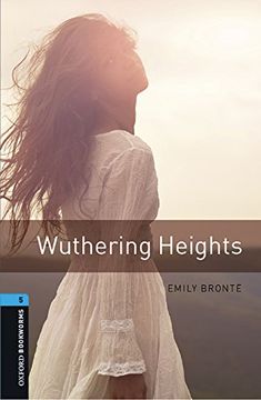 portada Oxford Bookworms Library: Oxford Bookworms 5. Wuthering Heights mp3 Pack (in English)