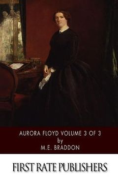 portada Aurora Floyd Volume 3 of 3 (en Inglés)