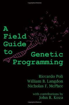 portada A Field Guide to Genetic Programming (in English)