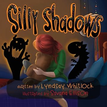 portada Silly Shadows