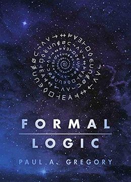 portada Formal Logic 