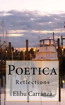 portada Poetica: Reflections (en Inglés)