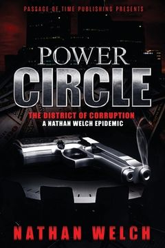 portada Power Circle (en Inglés)