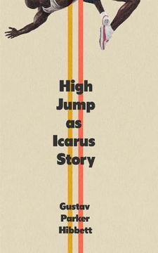 portada High Jump as Icarus Story