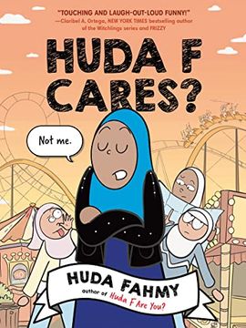 portada Huda f Cares 