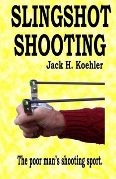 portada Slingshot Shooting 