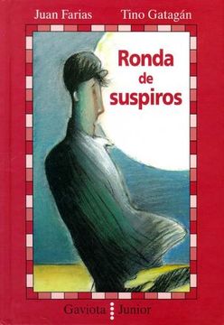 portada ronda de suspiros. (in Spanish)