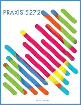 portada PRAXIS 5272 (en Inglés)