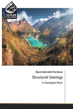 portada Structural Geology (en Inglés)