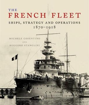 portada The French Fleet (en Inglés)