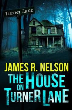 portada The House on Turner Lane (en Inglés)