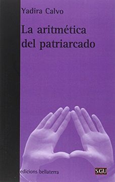 portada La Aritmética del Patriarcado