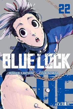 Blue Lock 22 (in Spanish)