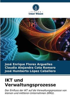 portada IKT und Verwaltungsprozesse (in German)