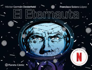 portada El eternauta