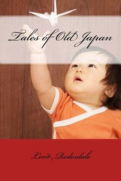 portada Tales of Old Japan (in English)