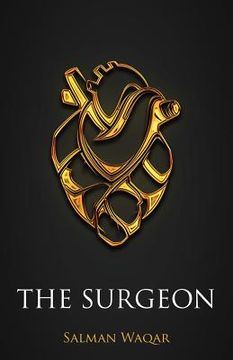 portada The Surgeon (en Inglés)
