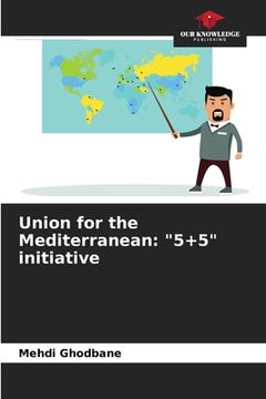 portada Union for the Mediterranean: "5+5" initiative