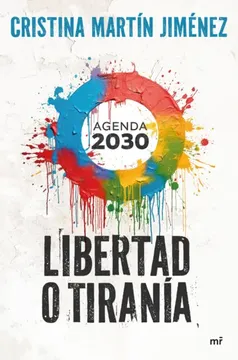 portada Libertad o Tiranía (in Spanish)