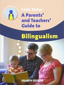 portada A Parents' and Teachers' Guide to Bilingualism (Parents' and Teachers' Guides)
