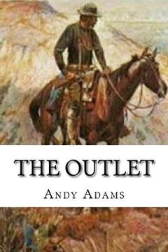 portada The Outlet (en Inglés)