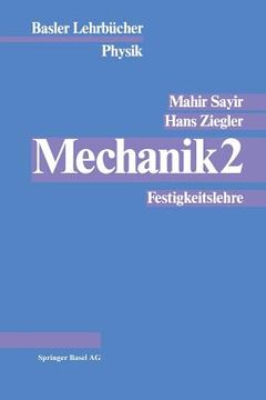 portada mechanik: band 2 (in German)