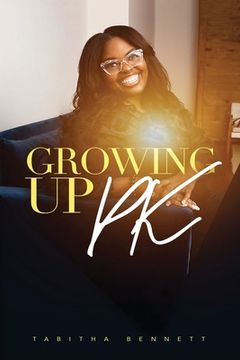 portada Growing UP PK (en Inglés)