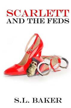 portada Scarlett and the Feds (en Inglés)