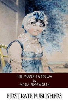 portada The Modern Griselda (en Inglés)