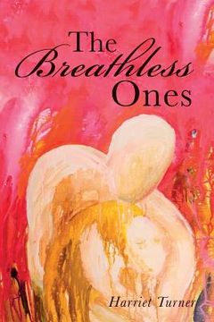 portada The Breathless Ones