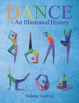 portada DANCE - An Illustrated History (en Inglés)