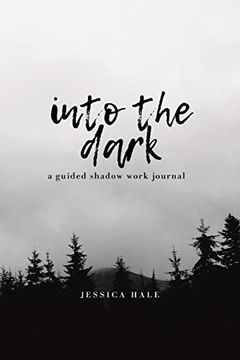 portada Into the Dark: A Guided Shadow Work Journal (en Inglés)