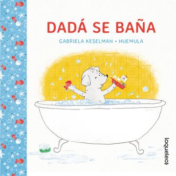 portada Dada se Baña (in Spanish)
