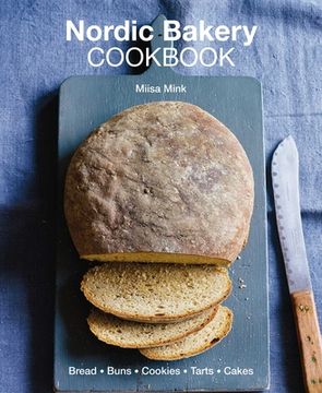 portada Nordic Bakery Cookbook 