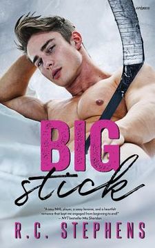 portada Big Stick (en Inglés)