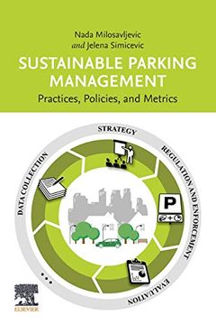 portada Sustainable Parking Management: Practices, Policies, and Metrics (en Inglés)