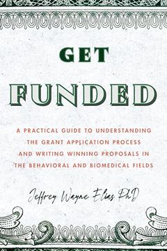 portada Get Funded (en Inglés)
