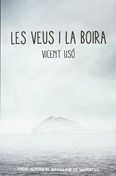 portada Les Veus I La Boira (L'Eclèctica)