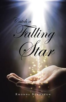 portada Catch a Falling Star (en Inglés)