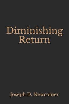 portada Diminishing Return (en Inglés)