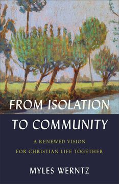 portada From Isolation to Community (en Inglés)