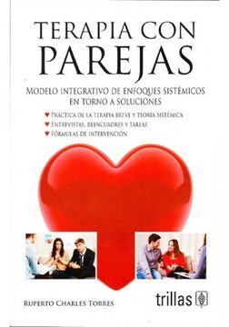 portada Terapia con Parejas (in Spanish)